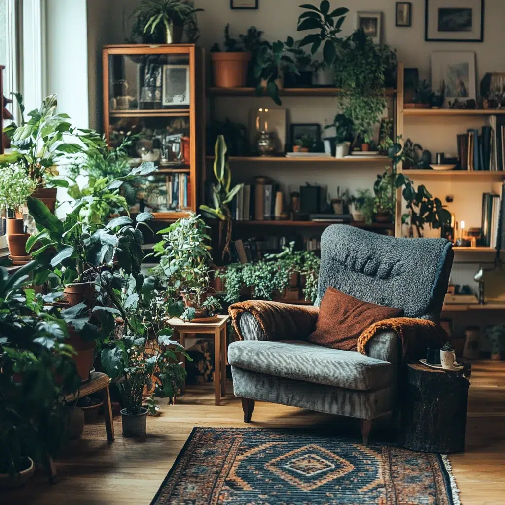 A closer look at Zero Waste Home Decor Ideas With Upcycled Materials